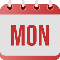 montag icon