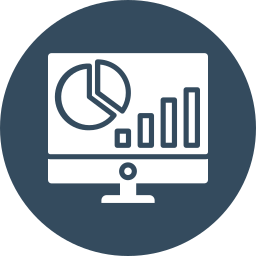 Business Analysis icon