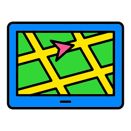 GPS icon