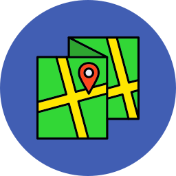 Map icon