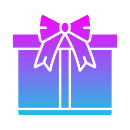 geschenkbox icon