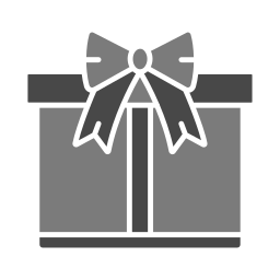 geschenkbox icon