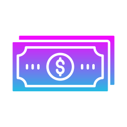 banknote icon