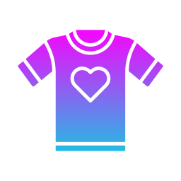 t-shirt icon