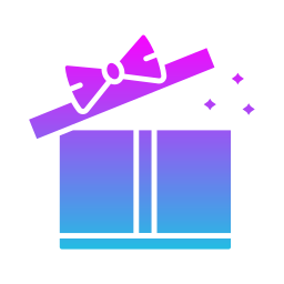 geschenkbox icon