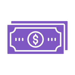 Banknote icon