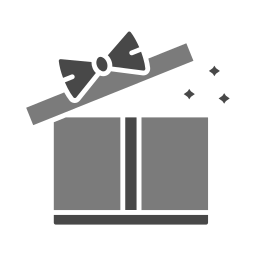 geschenkbox icon