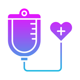 transfusion icon