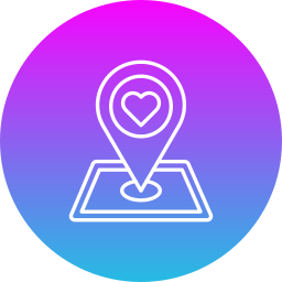 Location icon