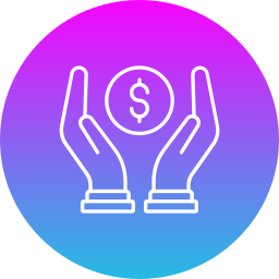 Savings icon