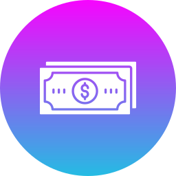 banknote icon