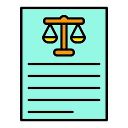 Document icon