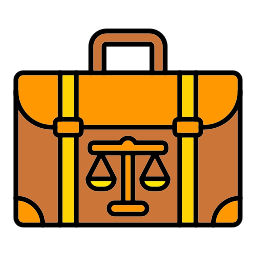 Briefcase icon