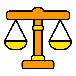 Justice icon