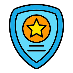 Protection icon