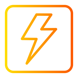 Flash icon