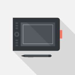 grafiktablet icon