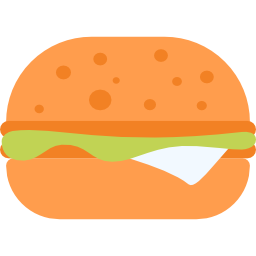 fast food icon