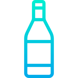 Bottle icon