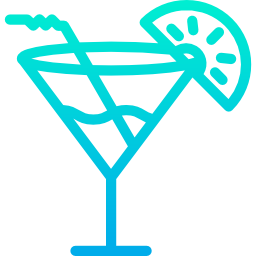 cocktail icon