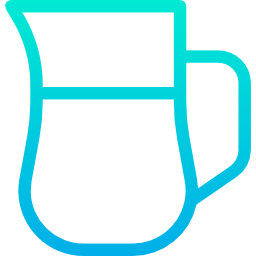 Jug icon