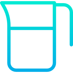 Jug icon