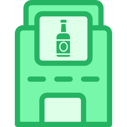 Bar icon