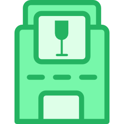 bar icon