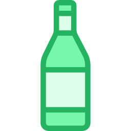 flasche icon