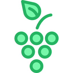 Grapes icon