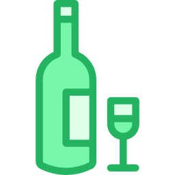 Wine icon