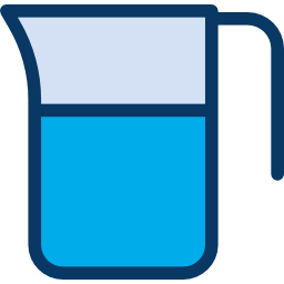 Jug icon