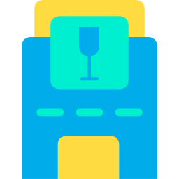 bar icon