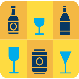 bar icon