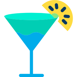 cocktail icon