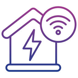 inteligentna energia ikona