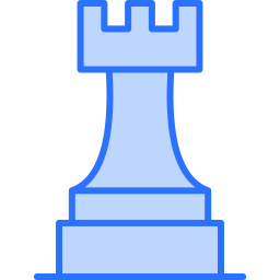 Strategy icon