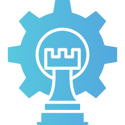 Strategy icon