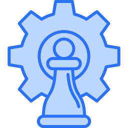 Strategy icon