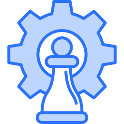 Strategy icon