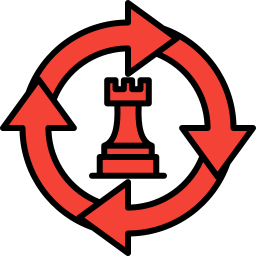 Strategy icon