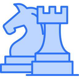 Strategy icon