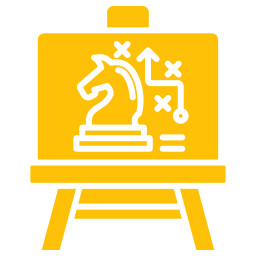 strategia icona