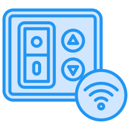 smart switch icon