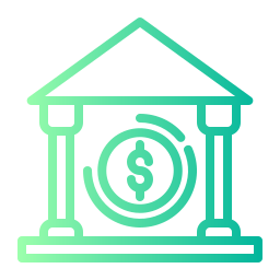 bank icon