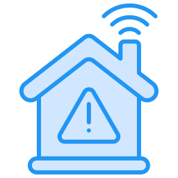 Alert icon