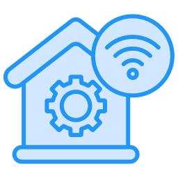 home automation icon