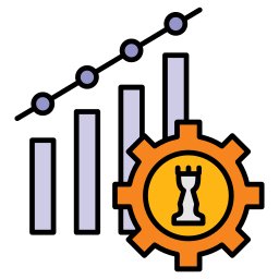 Growth icon