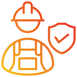 Safety icon