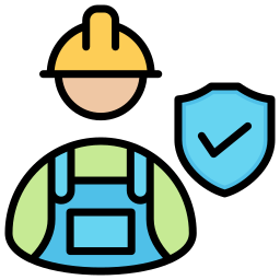 Safety icon